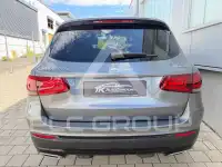 2020 Mercedes Benz GLC 300
