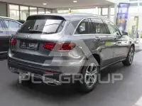 2020 Mercedes Benz GLC 300