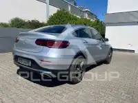 2020 Mercedes Benz GLC 300