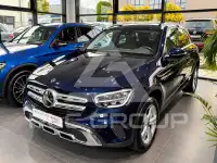 2020 Mercedes Benz GLC 300