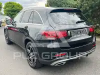 2020 Mercedes Benz GLC 300