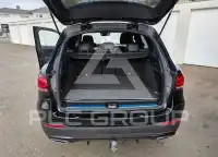 2020 Mercedes Benz GLC 300
