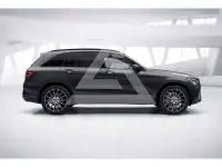 2020 Mercedes Benz GLC 300