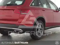 2020 Mercedes Benz GLC 300
