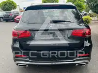 2020 Mercedes Benz GLC 300