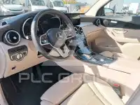 2020 Mercedes Benz GLC 300