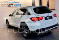 2020 Mercedes Benz GLC 300