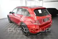 2020 Mercedes Benz GLC 300