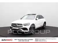 2020 Mercedes Benz GLC 300