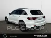 2020 Mercedes Benz GLC 300