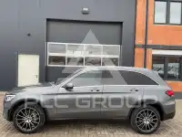2020 Mercedes Benz GLC 300