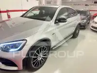 2020 Mercedes Benz GLC 300