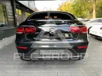 2020 Mercedes Benz GLC 300