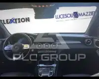 2020 Mercedes Benz GLC 300