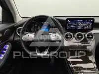 2020 Mercedes Benz GLC 300
