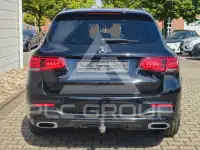 2020 Mercedes Benz GLC 300