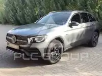2020 Mercedes Benz GLC 300