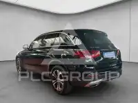 2020 Mercedes Benz GLC 300
