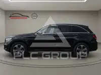 2020 Mercedes Benz GLC 300