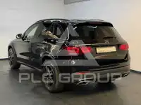 2020 Mercedes Benz GLC 300