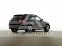 2020 Mercedes Benz GLC 300