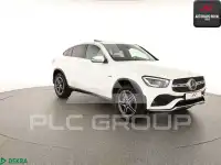 2020 Mercedes Benz GLC 300