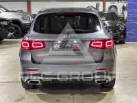 2020 Mercedes Benz GLC 300