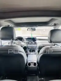 2020 Mercedes Benz GLC 300