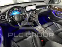 2020 Mercedes Benz GLC 300