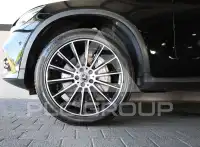2020 Mercedes Benz GLC 300