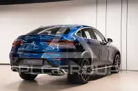 2020 Mercedes Benz GLC 300