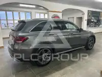 2020 Mercedes Benz GLC 300