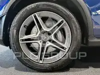 2020 Mercedes Benz GLC 300