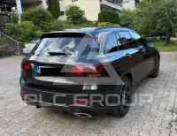 2020 Mercedes Benz GLC 300