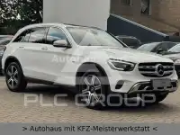 2020 Mercedes Benz GLC 300