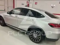 2020 Mercedes Benz GLC 300