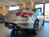 2020 Mercedes Benz GLC 300