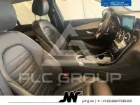2020 Mercedes Benz GLC 300