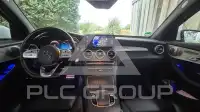 2020 Mercedes Benz GLC 300