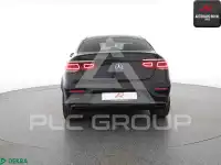 2020 Mercedes Benz GLC 300