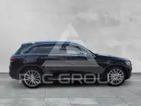 2020 Mercedes Benz GLC 300