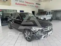 2020 Mercedes Benz GLC 300