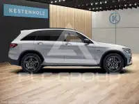 2020 Mercedes Benz GLC 300