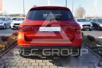 2020 Mercedes Benz GLC 300