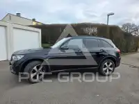 2020 Mercedes Benz GLC 300