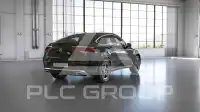 2020 Mercedes Benz GLC 300
