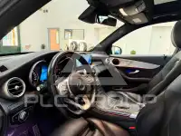 2020 Mercedes Benz GLC 300