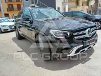 2020 Mercedes Benz GLC 300