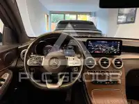 2020 Mercedes Benz GLC 300