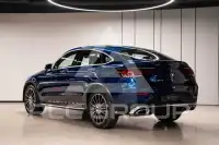 2020 Mercedes Benz GLC 300